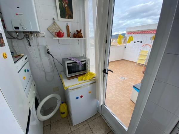 Apartment for sale in , Castalla photo 4