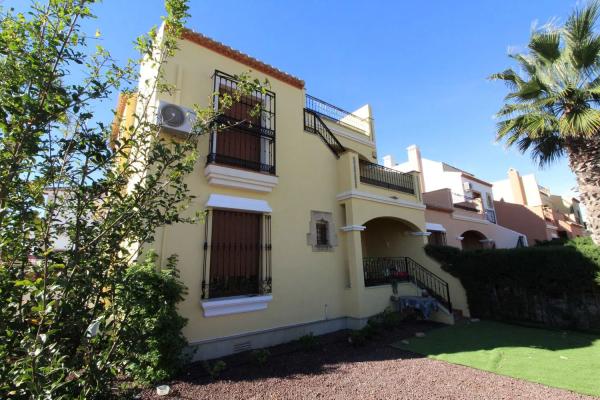 Продажа квартиры на Polígono Sector III-Campo de Go, Алгорфа
photo 1