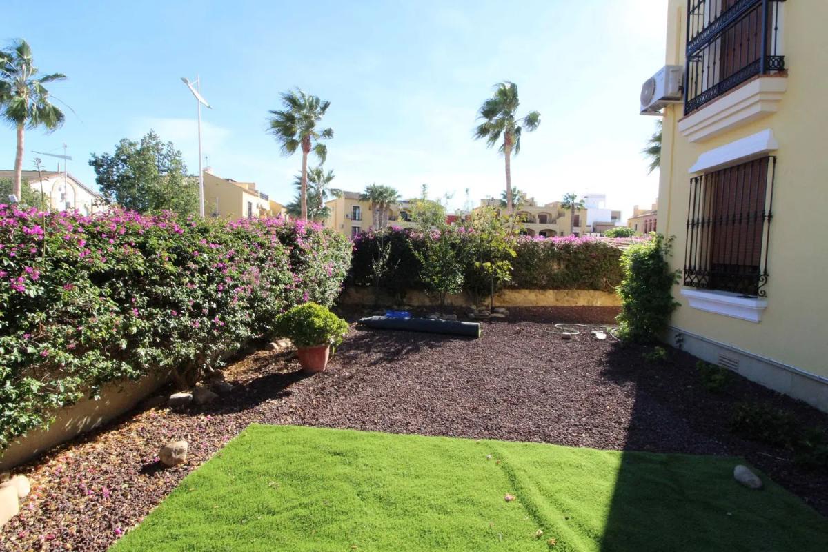 Venta de piso en Polígono Sector III-Campo de Go, Algorfa
photo 5