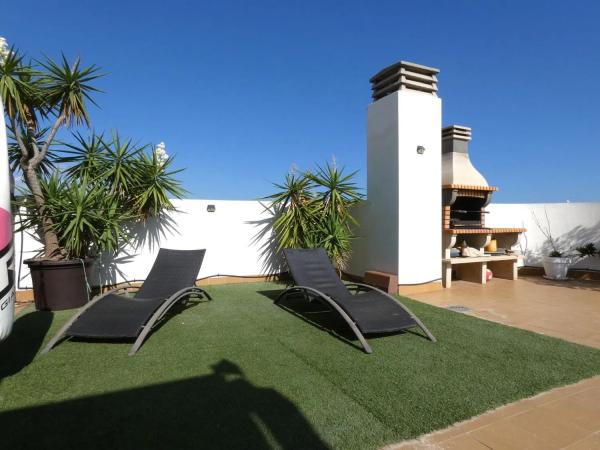 Пентхаус на продажу в Sol y Luz, San Vicente del Raspeig photo 1