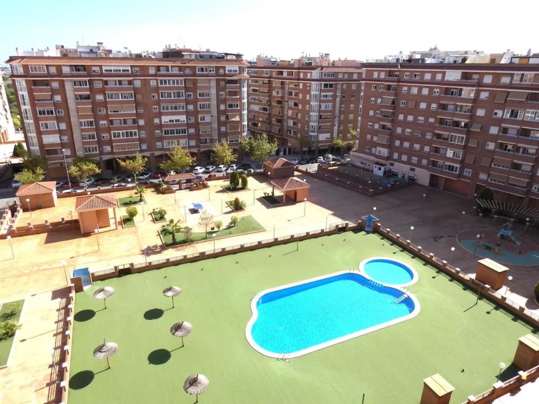 Продажа пентхауса на Sol y Luz, Сан-Висенте-дель-Распейг photo 2