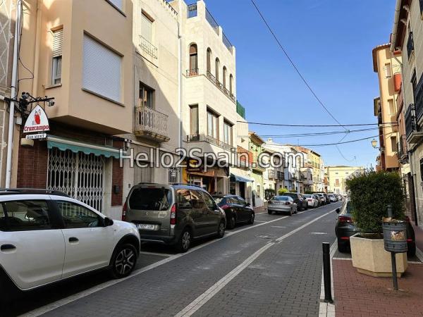 Chalet independiente en venta en , El Verger photo 1