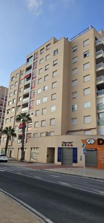 Apartment for sale in Campello Pueblo, El Campello thumbnail 1