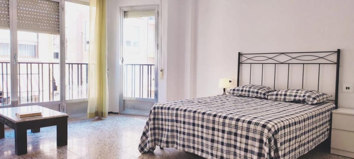 Venta de piso en Calle Blas Valero, 33, Elche / Elx
photo 1