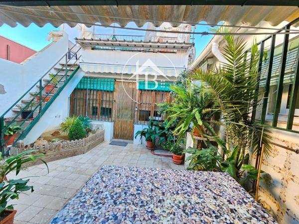 Chalet independiente en venta en  Centro, Mutxamel photo 2
