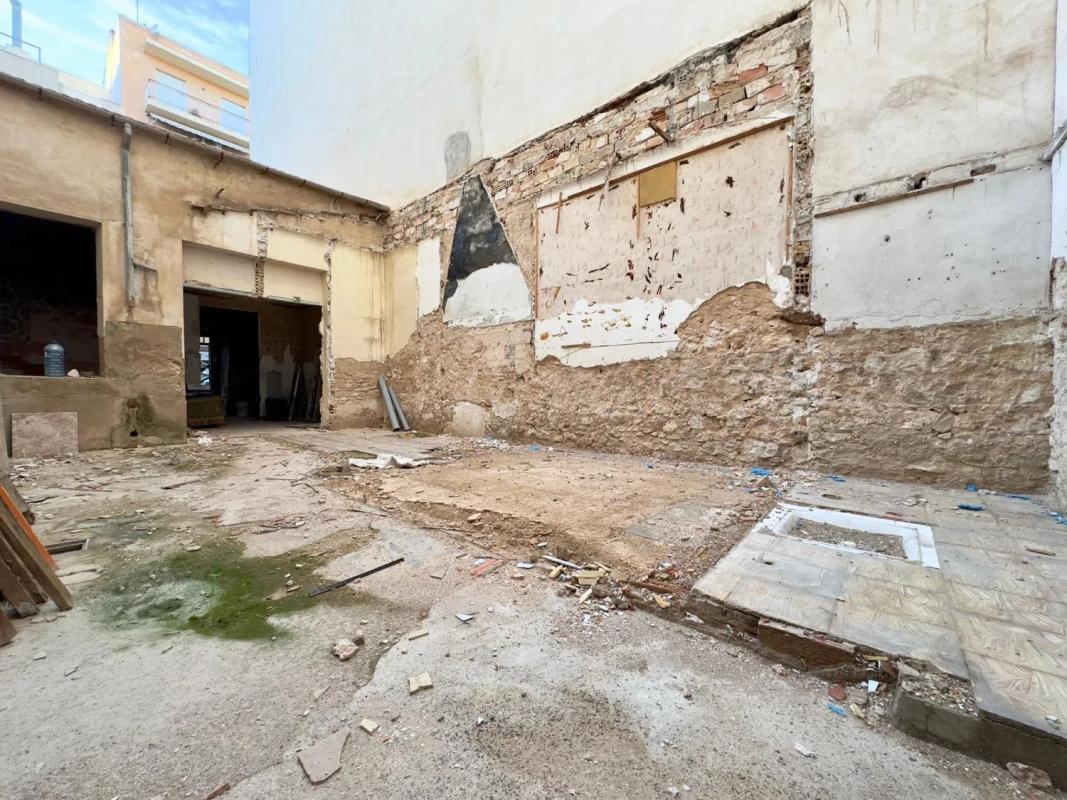 Продажа отдельного шале в  Calle José Romero López, Эльче / Эльх photo 2