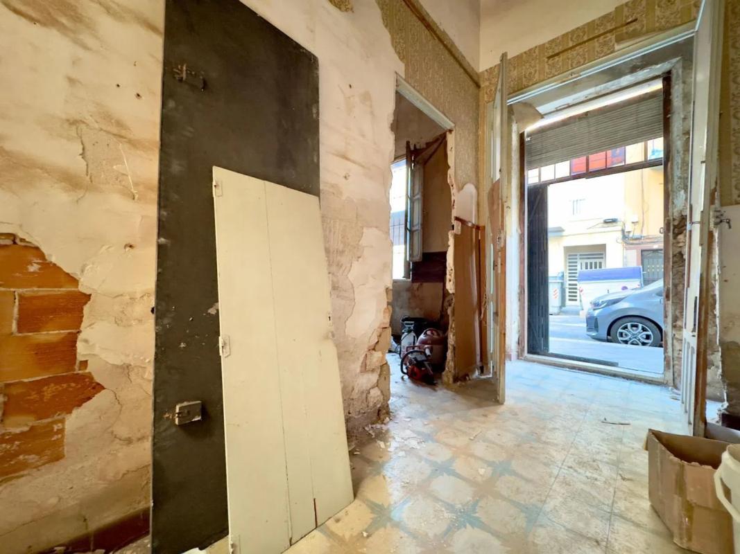 Продажа отдельного шале в  Calle José Romero López, Эльче / Эльх photo 3