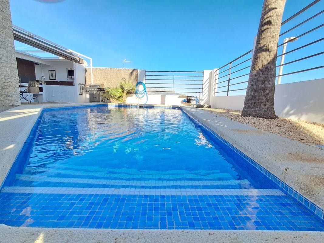 Venta de chalet independiente en Zona albercxa s/n, Polop
photo 2