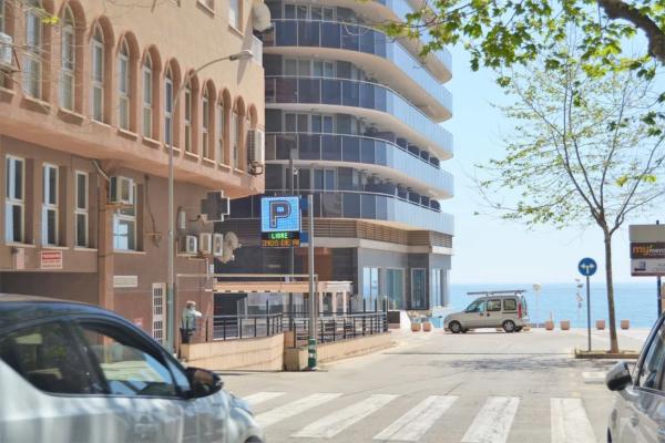 Продажа квартиры в Avenida Valencia, Кальпе photo 1