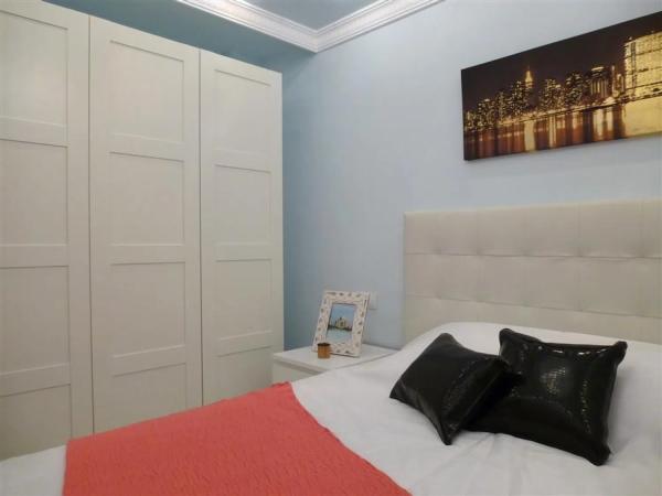 Продажа квартиры в  Avenida Valencia, Кальпе photo 4