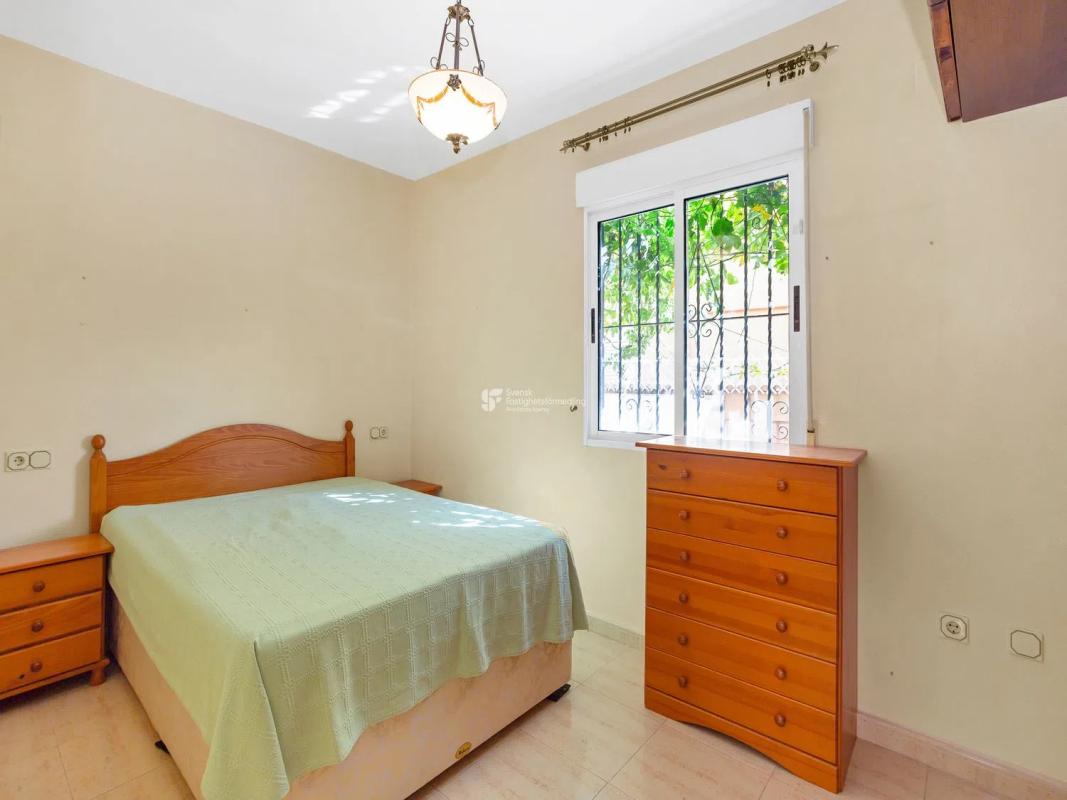 Продажа отдельного шале в  Barrio El Molino, Торревьеха photo 4