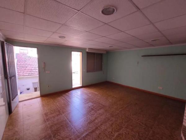 Коттедж на продажу в Plaza de Toros - Avenida Chapí - Trinquete, Elda photo 1