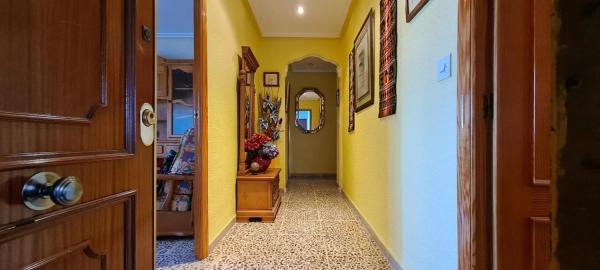 Penthouse for sale in  Barrio Los Magros-Casablanca, Elche / Elx photo 1