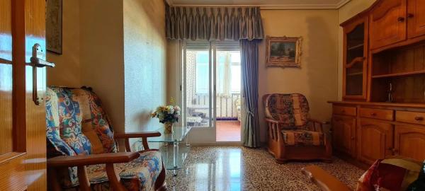 Penthouse for sale in  Barrio Los Magros-Casablanca, Elche / Elx photo 2