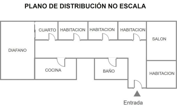 Apartment for sale in , Novelda thumbnail 2