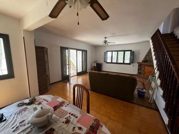 Detached villa for sale in Villamontes-Boqueres, San Vicente del Raspeig thumbnail 1