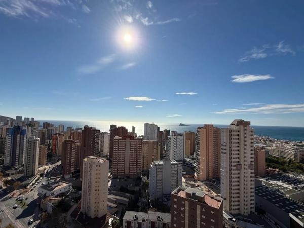 Penthouse for sale in  Pueblo Levante, Benidorm photo 1