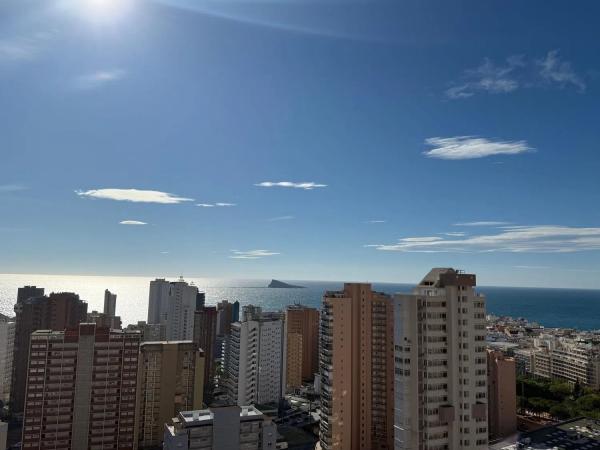 Penthouse for sale in  Pueblo Levante, Benidorm photo 2