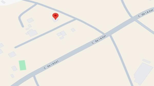 Detached villa for sale in  Calle Partida, Elche / Elx photo