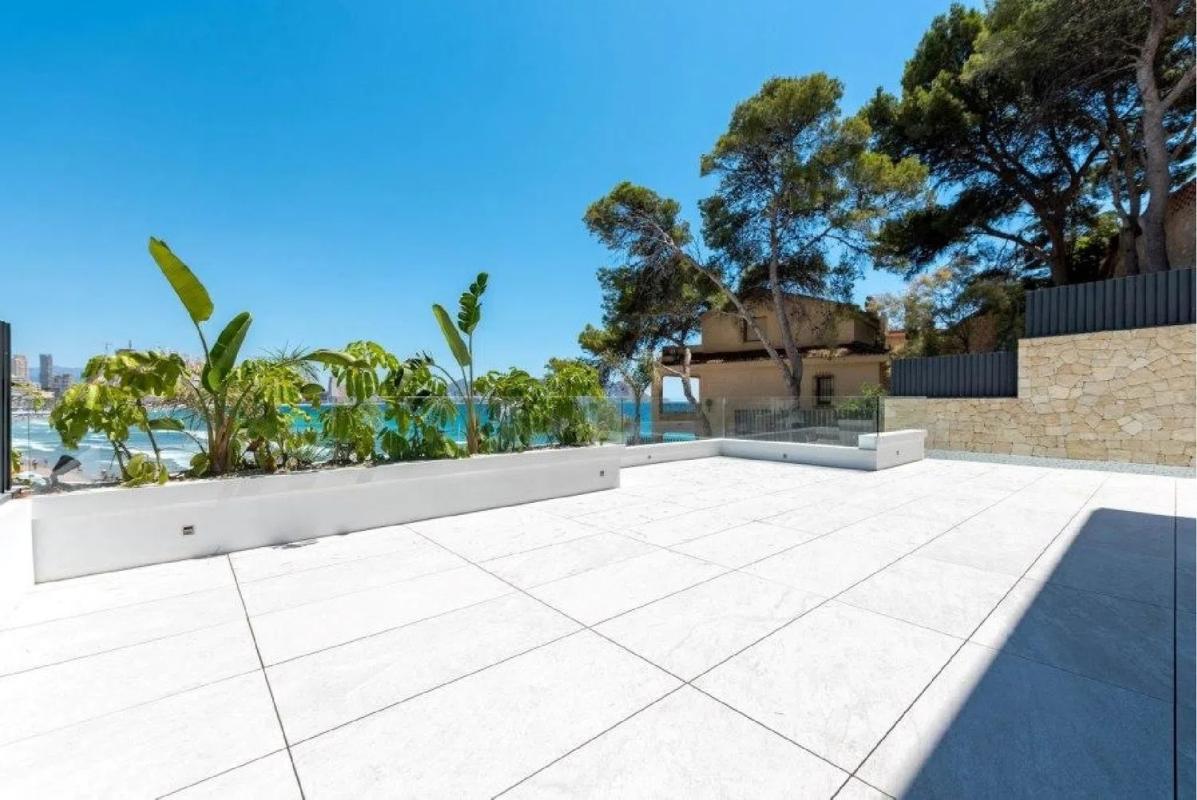 Venta de duplex en Pueblo Poniente, Benidorm photo 2