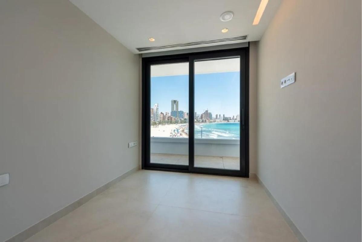 Venta de duplex en Pueblo Poniente, Benidorm photo 3