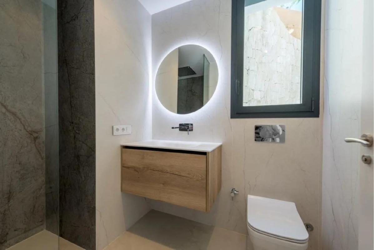 Venta de duplex en Pueblo Poniente, Benidorm photo 4