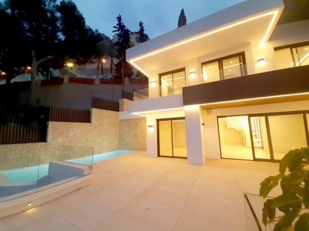 Venta de duplex en Pueblo Poniente, Benidorm photo 5
