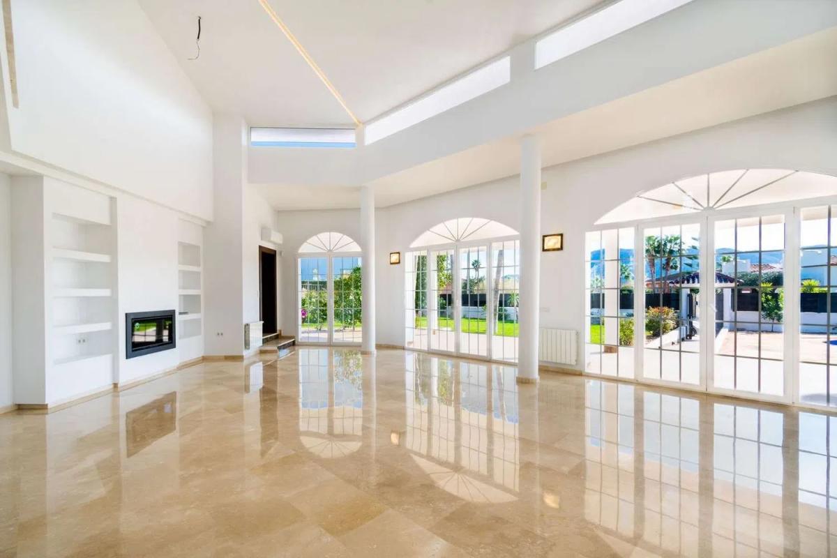 Venta de chalet independiente en Alfaz del Pi Pueblo-Urbanizaciones, Alfaz del Pi
photo 5