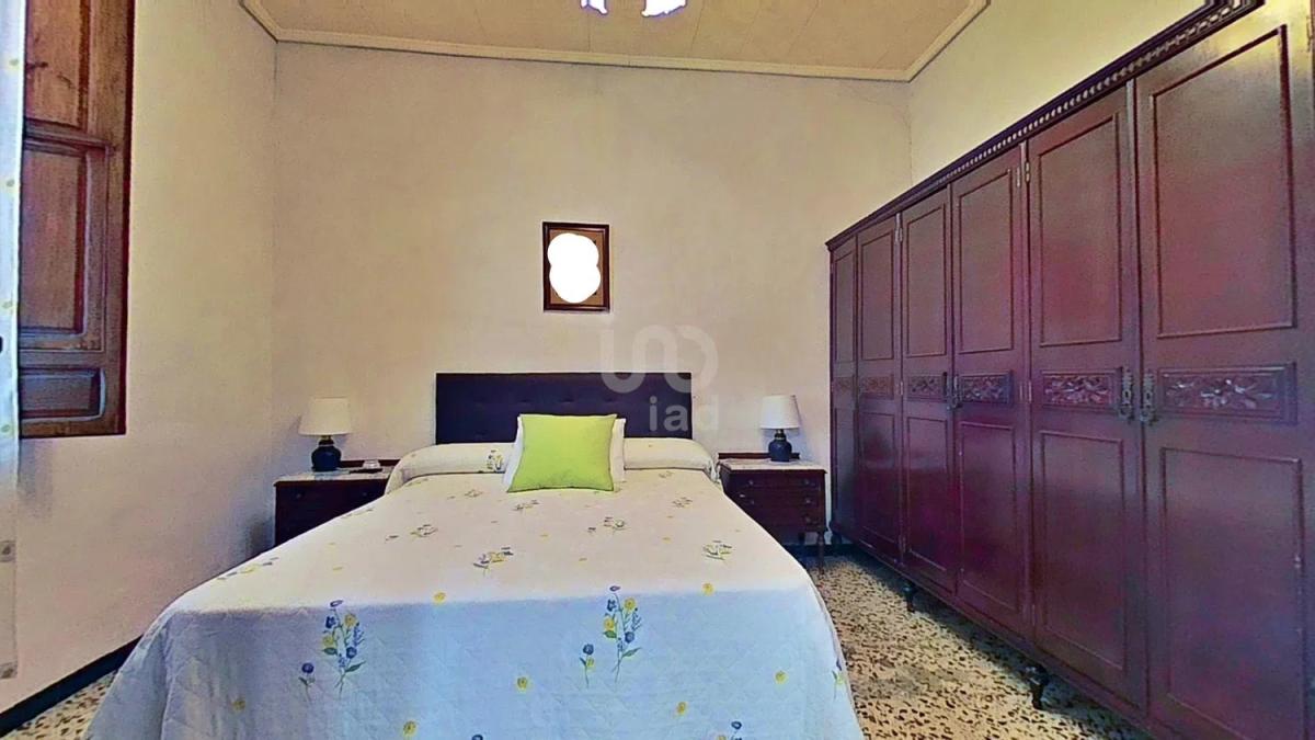 Sale of independent chalet in La Hoya-Daimes-El Derramador, Elche / Elx
photo 4