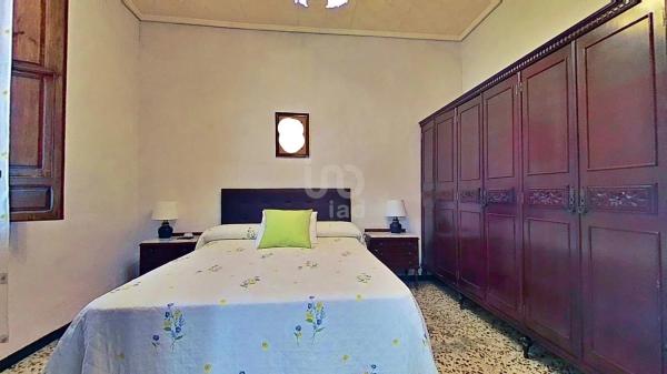 Detached villa for sale in  La Hoya-Daimes-El Derramador, Elche / Elx photo 4