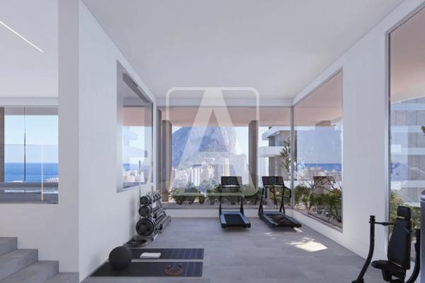 Piso en venta en Playa de Fossa-Levante, Calpe thumbnail 2