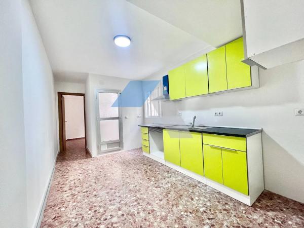 Продажа квартиры в Centro, San Vicente del Raspeig photo 1