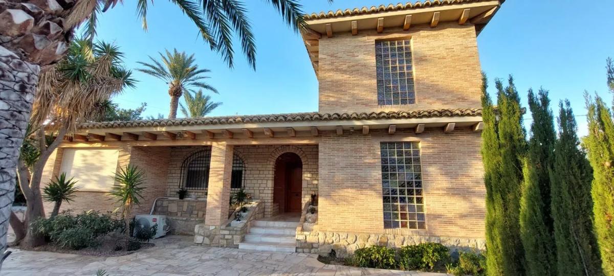 Casa independiente en calle Norte-Sur, Busot
 photo 2