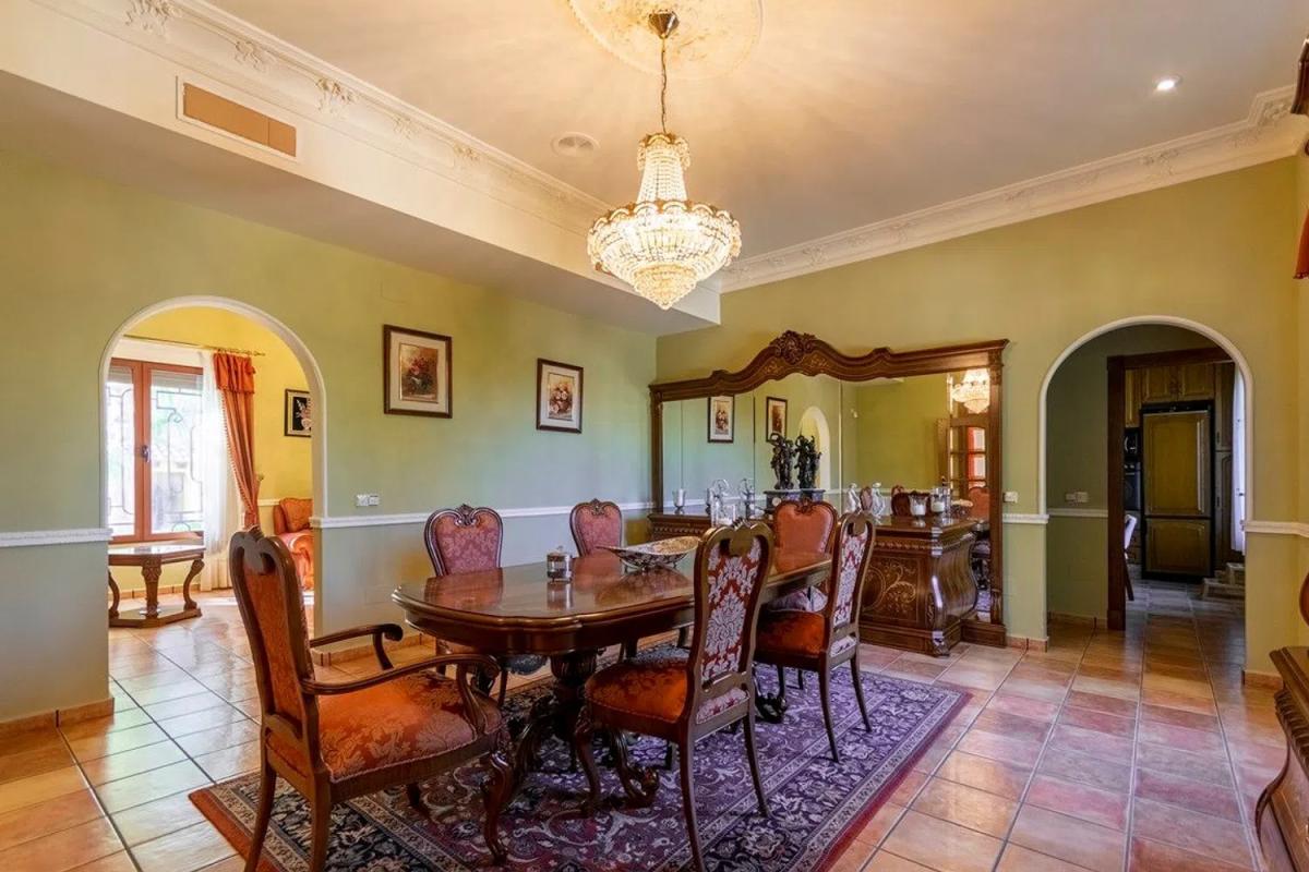 Venta de chalet independiente en Calle Salida al Río, Orihuela
photo 4