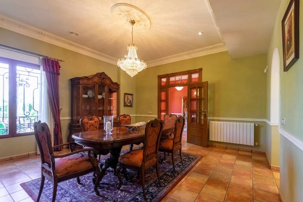 Venta de chalet independiente en Calle Salida al Río, Orihuela
photo 5