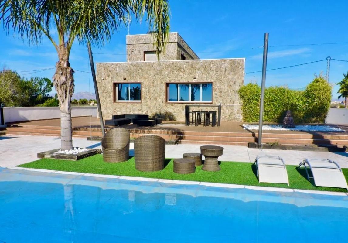 Casa independiente, Catral
 photo 2
