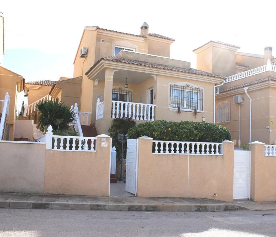 Casa independiente, Almoradí
photo 1