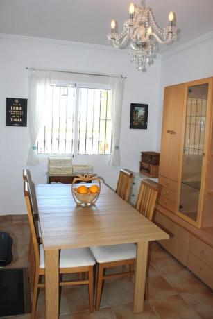 Chalet independiente en venta en , Almoradí photo 4