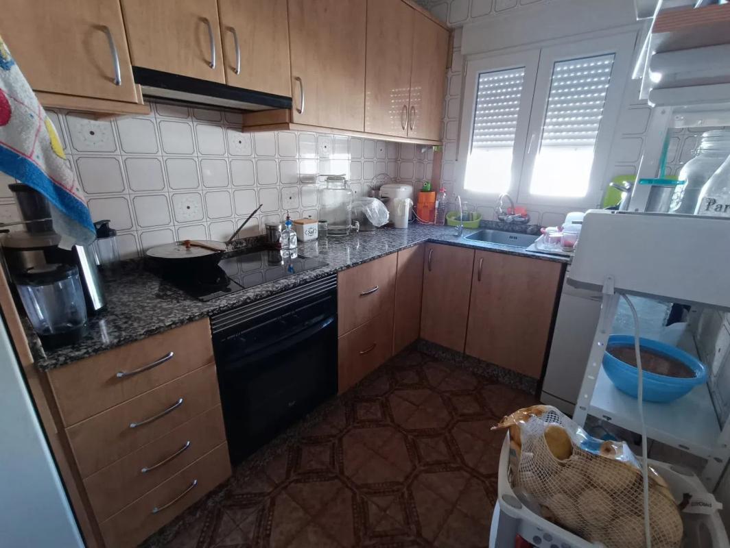 Piso en calle Pascual Plá y Beltrán, 34, Иби
photo 3