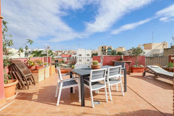 Chalet independiente en venta en  Calle Pi y Margall, 55 -21, San Vicente del Raspeig photo 1
