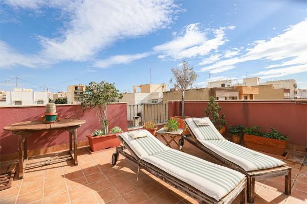 Chalet independiente en venta en  Calle Pi y Margall, 55 -21, San Vicente del Raspeig photo 2