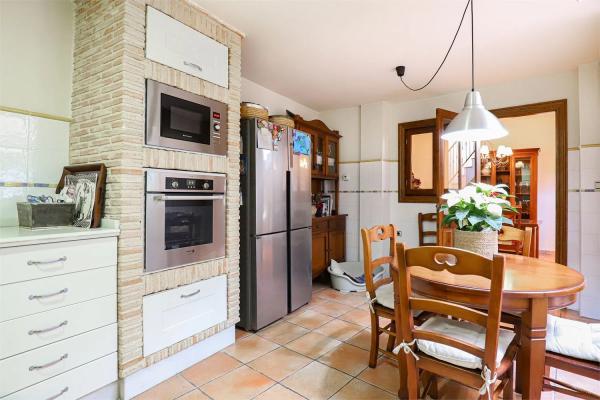 Chalet independiente en venta en  Calle Pi y Margall, 55 -21, San Vicente del Raspeig photo 4