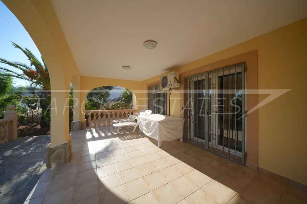 Chalet en Rafol de Almunia, Rafol de Almunia
 photo 3