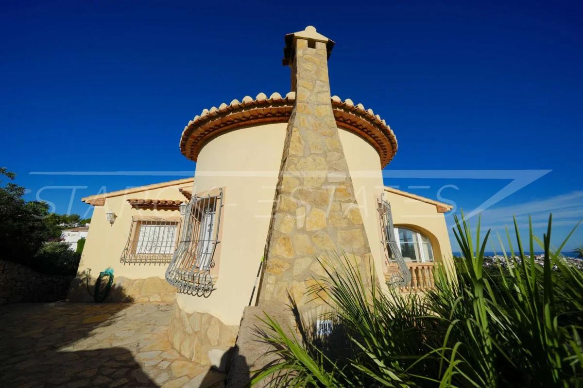 Chalet en Rafol de Almunia, Rafol de Almunia
 photo 4