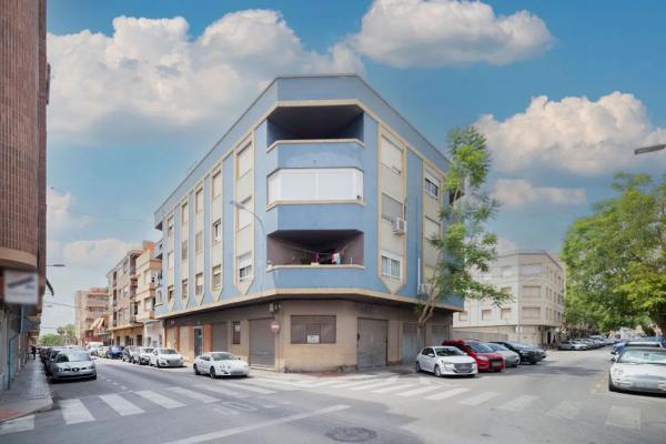 Apartment for sale in , Novelda photo 1