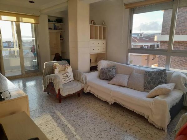 Apartment for sale in , Ibi photo 1