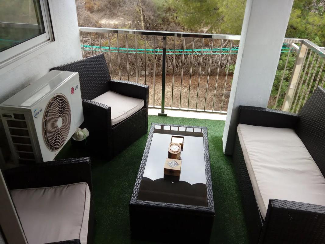 Sale of apartment in Calle Apolo, 1, Alicante
 photo 3