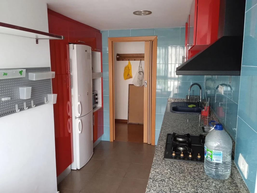 Sale of apartment in Calle Apolo, 1, Alicante
 photo 5