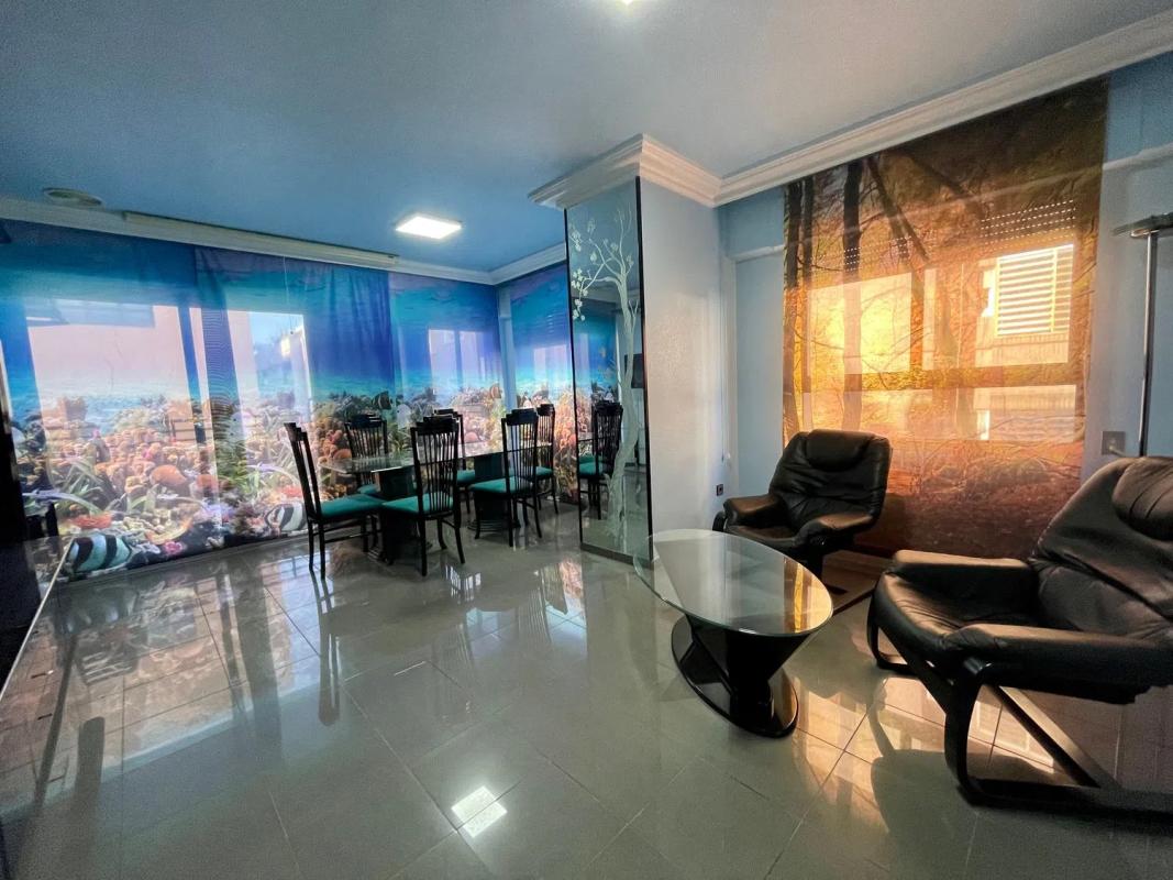 Sale of apartment in Calle Príncipe de Asturias, 25, Elda
photo 4