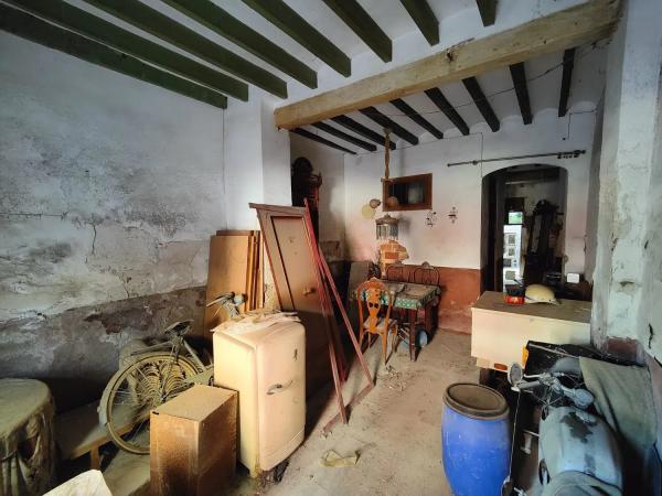 Chalet independiente en venta en Calle Comandante Seva, Alicante / Alacant photo 1